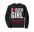 Soccer Definition Soccer Football Sweatshirt - Streetwear Style Men Women - T-Shirt, Sweatshirt, Hoodie