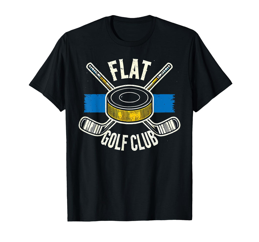 Funny Ice Hockey Player Winter T-Shirt - Casual Everyday Wear for Adults - T-Shirt, Sweatshirt, Hoodie