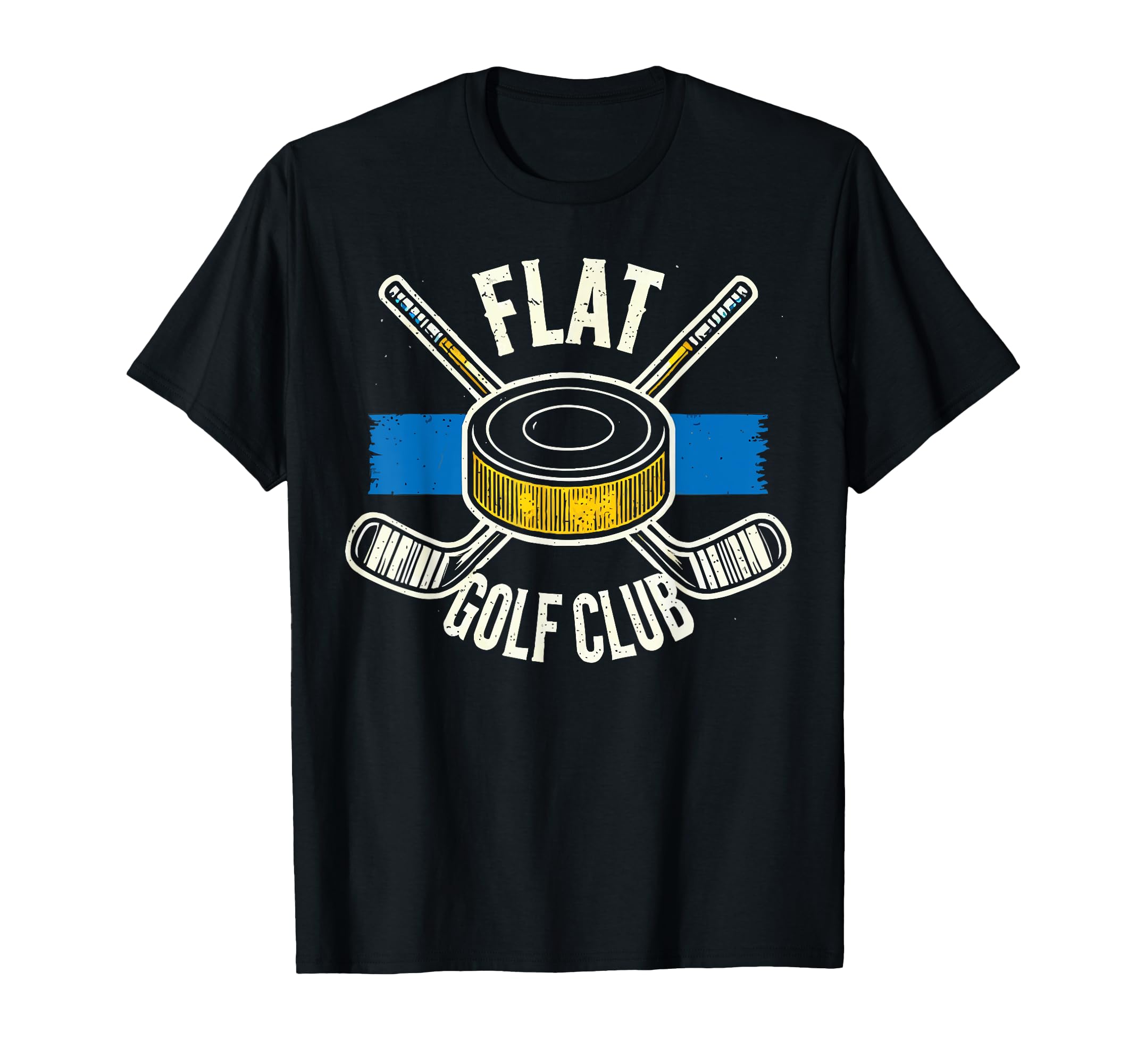 Funny Ice Hockey Player Winter T-Shirt - Casual Everyday Wear for Adults - T-Shirt, Sweatshirt, Hoodie