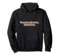 70S 80S Usa National Park Great Smoky Hoodie - Novelty Apparel Unisex - T-Shirt, Sweatshirt, Hoodie