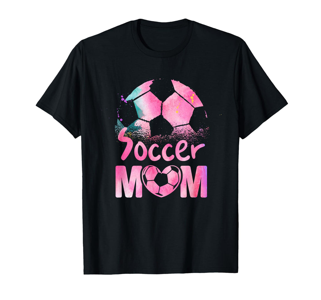 Soccer Player Sister Mother Goalkeeper T-Shirt - Novelty Apparel Unisex - T-Shirt, Sweatshirt, Hoodie