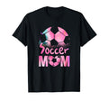 Soccer Player Sister Mother Goalkeeper T-Shirt - Novelty Apparel Unisex - T-Shirt, Sweatshirt, Hoodie