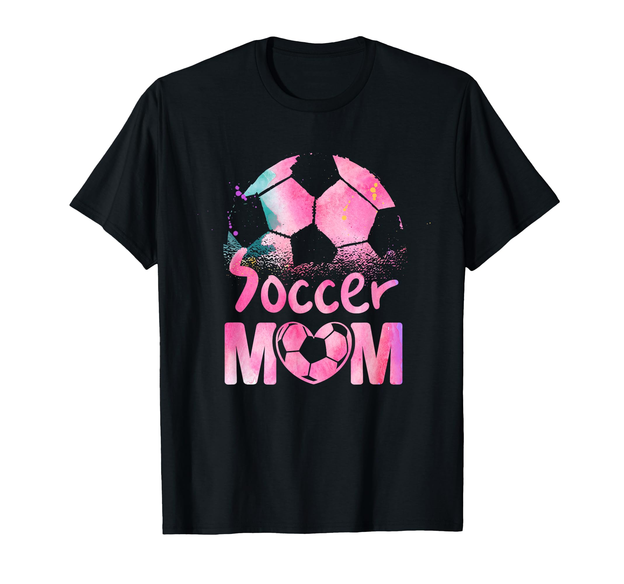 Soccer Player Sister Mother Goalkeeper T-Shirt - Novelty Apparel Unisex - T-Shirt, Sweatshirt, Hoodie
