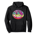 Pinball Funny Pinballer Machine Hoodie - Minimalist Print Men Women - T-Shirt, Sweatshirt, Hoodie