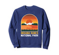Indiana Dunes National Park Sunset Sweatshirt - Novelty Apparel Men Women - T-Shirt, Sweatshirt, Hoodie