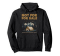 Not Sale Protect Our National Park Hoodie - Novelty Apparel for Adults - T-Shirt, Sweatshirt, Hoodie