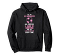 Yes My Granddaughter Has Practice Game Hoodie - Graphic Print Men Women - T-Shirt, Sweatshirt, Hoodie