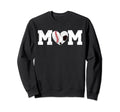 Baseball Soccer Mom Soccer Sweatshirt - Aesthetic Graphic for Adults - T-Shirt, Sweatshirt, Hoodie