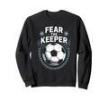 Team Coach And Soccer Player Lover Sweatshirt - Trendy Graphic Men Women - T-Shirt, Sweatshirt, Hoodie