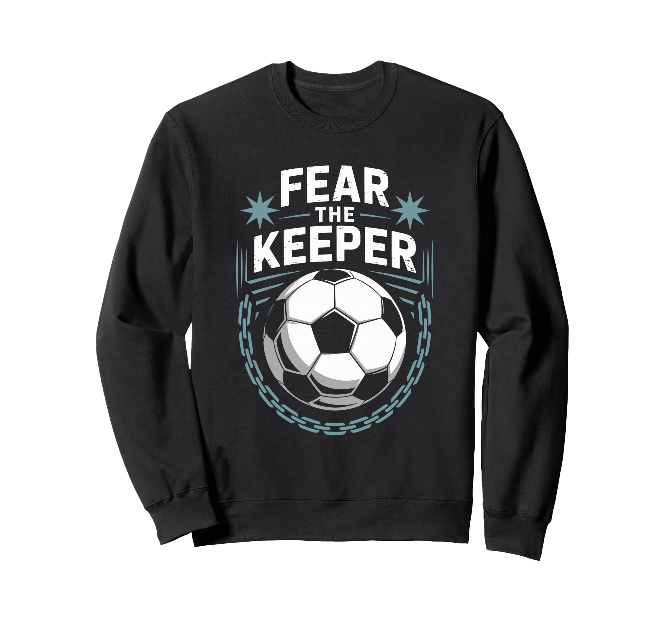 Team Coach And Soccer Player Sweatshirt - Streetwear Style for Adults - T-Shirt, Sweatshirt, Hoodie
