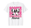Soccer Mama Soccer Mom Mothers Day T-Shirt - Streetwear Style Unisex - T-Shirt, Sweatshirt, Hoodie