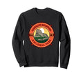 Guadalupe Mountains National Park Sweatshirt - Minimalist Print Men Women - T-Shirt, Sweatshirt, Hoodie