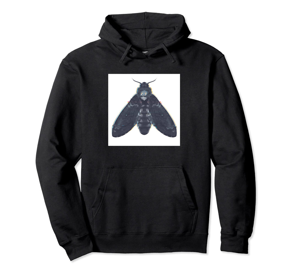 Vaporwave Aesthetic Synthwave 80S Vhs Hoodie - Aesthetic Graphic Unisex - T-Shirt, Sweatshirt, Hoodie