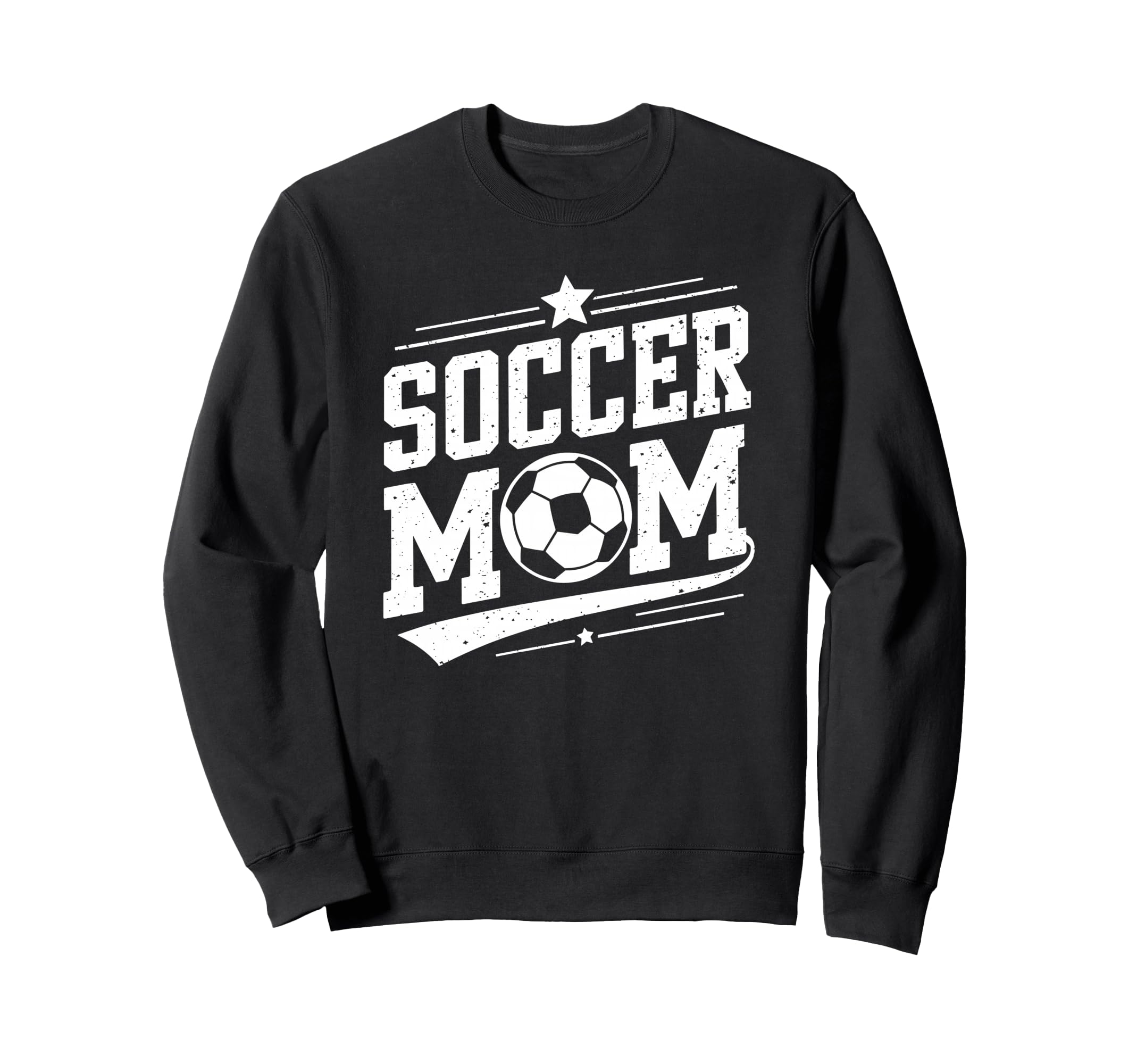 Soccer Game Player Team And Sweatshirt - Minimalist Print for Adults - T-Shirt, Sweatshirt, Hoodie