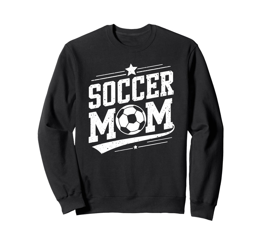 Soccer Game Player Team And Sweatshirt - Aesthetic Graphic Men Women - T-Shirt, Sweatshirt, Hoodie