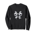 Coquette Soccer Bow Mom Sister Grandma Sweatshirt - Trendy Graphic Unisex - T-Shirt, Sweatshirt, Hoodie