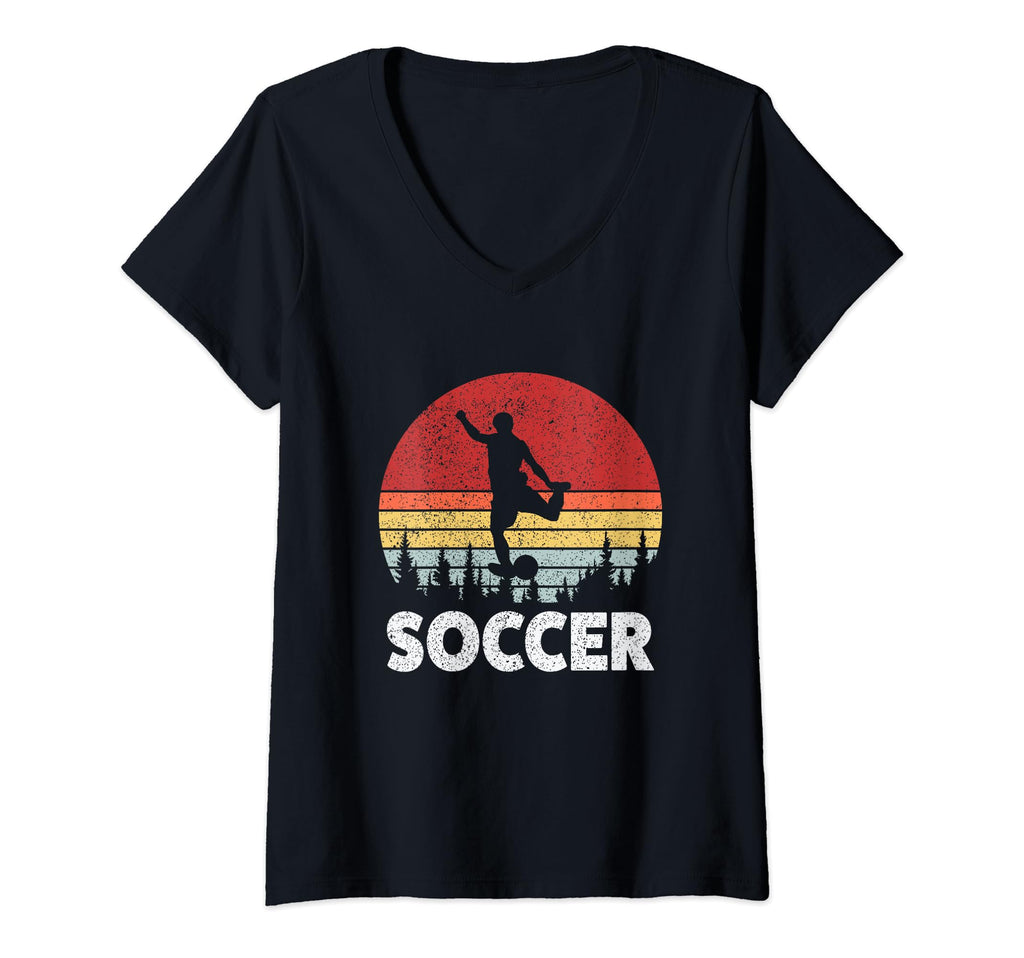 Humorous Play Soccer Gifts T-Shirt - Minimalist Print for Adults - T-Shirt, Sweatshirt, Hoodie