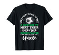 Soccer Player Uncle Soccer Lover T-Shirt - Unique Graphic for Adults - T-Shirt, Sweatshirt, Hoodie