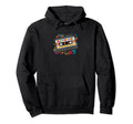 Mix Tape Cassette Jazz Funk Soul Music Hoodie - Custom Art Print for Adults - T-Shirt, Sweatshirt, Hoodie