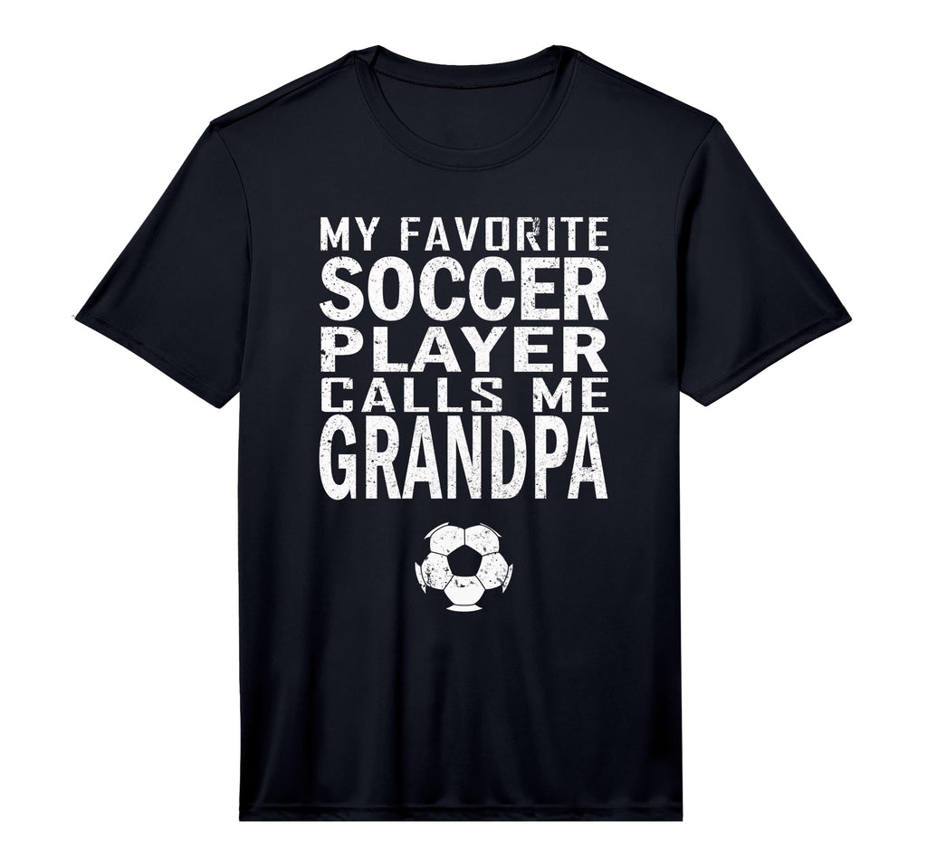 Mens Funny Gift My Favorite Soccer T-Shirt - Graphic Print Men Women - T-Shirt, Sweatshirt, Hoodie