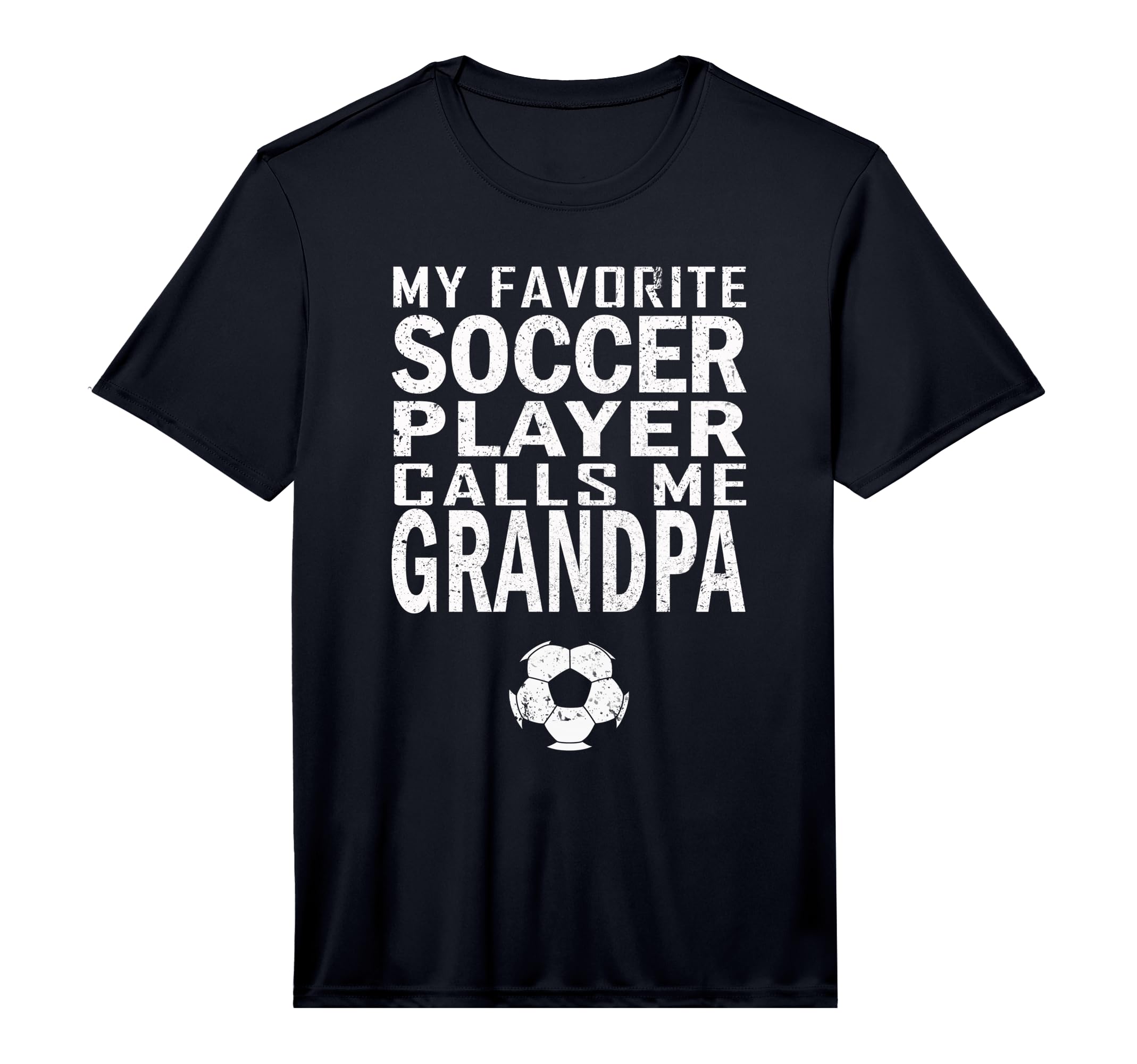 Mens Funny Gift My Favorite Soccer T-Shirt - Graphic Print Men Women - T-Shirt, Sweatshirt, Hoodie