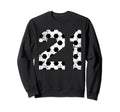 Soccer 21 Jersey Number Sweatshirt - Streetwear Style Unisex - T-Shirt, Sweatshirt, Hoodie