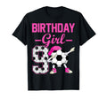 Birthday 9 Years Old Dabbing Soccer T-Shirt - Fun Novelty Design Men Women - T-Shirt, Sweatshirt, Hoodie