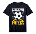 Soccer Lover I Funny Soccer I Soccer Sweatshirt - Custom Art Print Unisex - T-Shirt, Sweatshirt, Hoodie