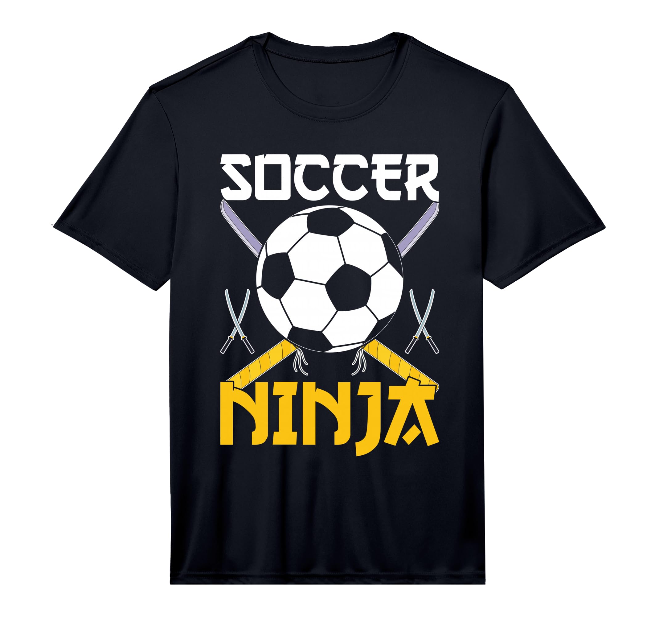 Soccer Lover I Funny Soccer I Soccer Sweatshirt - Custom Art Print Unisex - T-Shirt, Sweatshirt, Hoodie