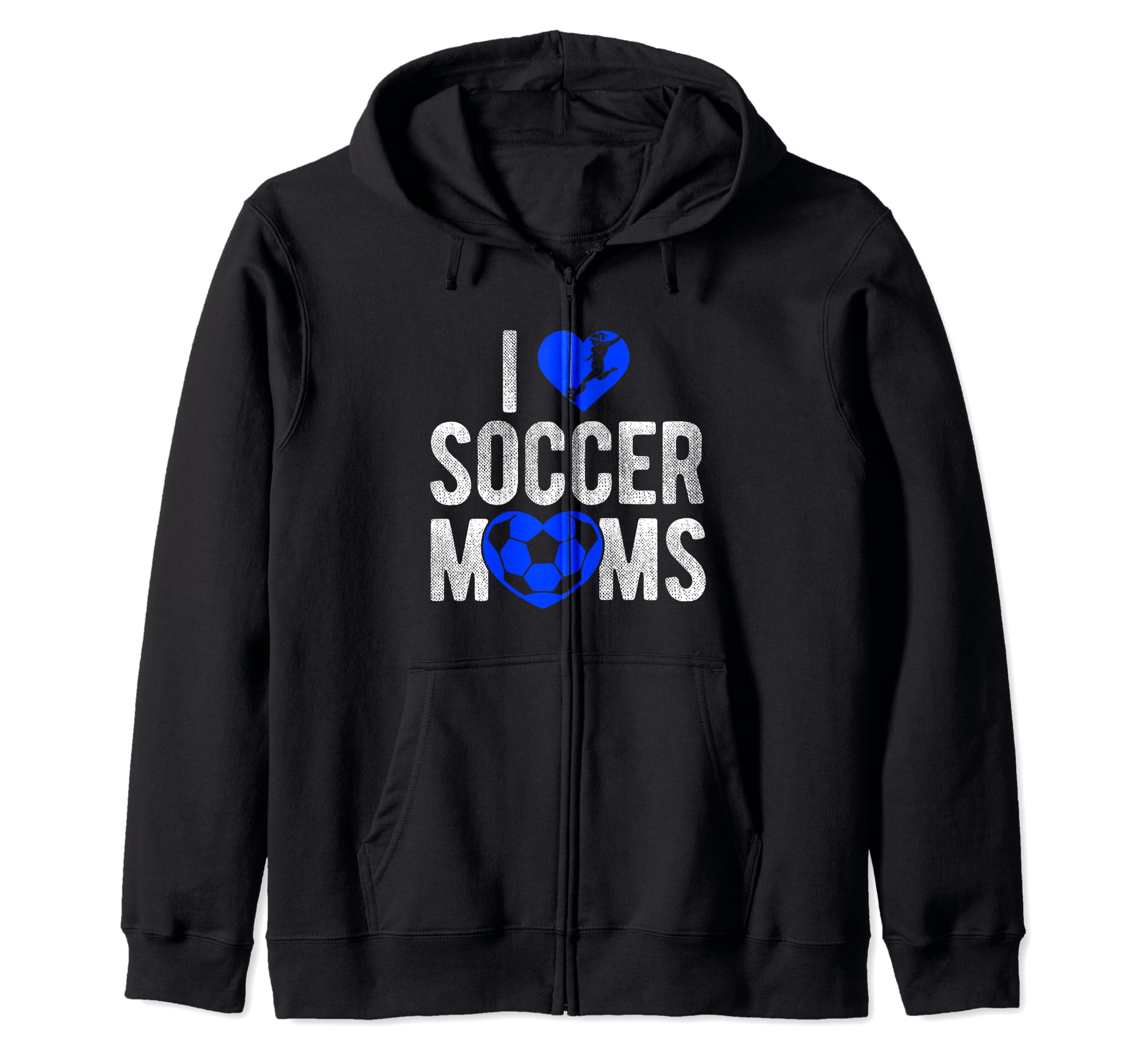 Soccer Player Football Fan Shirts T-Shirt - Novelty Apparel for Adults - T-Shirt, Sweatshirt, Hoodie