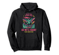 Protect Our National Parks Or Well Hoodie - Aesthetic Graphic Men Women - T-Shirt, Sweatshirt, Hoodie