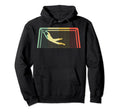 Funny Soccer Goalie Goalkeeper Gift Hoodie - Graphic Print for Adults - T-Shirt, Sweatshirt, Hoodie