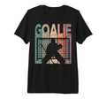 Ice Hockey Goalie Ice Hockey T-Shirt - Unique Graphic for Adults - T-Shirt, Sweatshirt, Hoodie