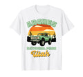 Arches National Park Utah California T-Shirt - Trendy Graphic Men Women - T-Shirt, Sweatshirt, Hoodie