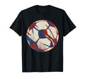 Soccer Ball 90S T-Shirt - Graphic Print for Adults - T-Shirt, Sweatshirt, Hoodie