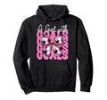 Soccer Mom Mama Mothers Day Coquette Hoodie - Aesthetic Graphic Unisex - T-Shirt, Sweatshirt, Hoodie