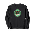 Soccer Mama Modern Soccer Circles Sweatshirt - Minimalist Print for Adults - T-Shirt, Sweatshirt, Hoodie