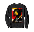 Punk Graffiti Grunge 90S Sweatshirt - Casual Everyday Wear Men Women - T-Shirt, Sweatshirt, Hoodie