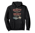 Soccer Beast My Cleats Soccer Hoodie - Casual Everyday Wear for Adults - T-Shirt, Sweatshirt, Hoodie