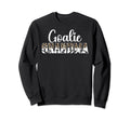 Soccer Goalie Grandma Soccer Sweatshirt - Streetwear Style Men Women - T-Shirt, Sweatshirt, Hoodie