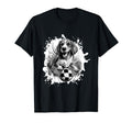 Beagle Dog Playing Soccer Team Sports T-Shirt - Novelty Apparel Unisex - T-Shirt, Sweatshirt, Hoodie
