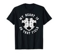 Soccer Player Mom Dad Jersey Number T-Shirt - Casual Everyday Wear Unisex - T-Shirt, Sweatshirt, Hoodie