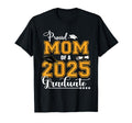 Graduation Class 2025 Senior Family Sweatshirt - Trendy Graphic Unisex - T-Shirt, Sweatshirt, Hoodie