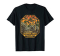 Joshua Tree National Park Sunset T-Shirt - Custom Art Print Men Women - T-Shirt, Sweatshirt, Hoodie