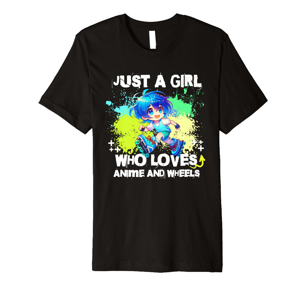 Roller Skating 70S 80S Skates T-Shirt - Novelty Apparel for Adults - T-Shirt, Sweatshirt, Hoodie