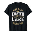 Crater Lake National Park Oregon Usa Sweatshirt - Graphic Print Unisex - T-Shirt, Sweatshirt, Hoodie