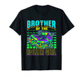 Mens Brother Roller Skates Roller T-Shirt - Casual Everyday Wear Unisex - T-Shirt, Sweatshirt, Hoodie