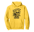 Soccer Mom Squad Hoodie - Graphic Print Unisex - T-Shirt, Sweatshirt, Hoodie