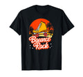 Roller Skating Skate 1970S Beach T-Shirt - Novelty Apparel Men Women - T-Shirt, Sweatshirt, Hoodie