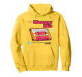 1985 Class Reunion Cassette Tape Funny Hoodie - Graphic Print Men Women - T-Shirt, Sweatshirt, Hoodie